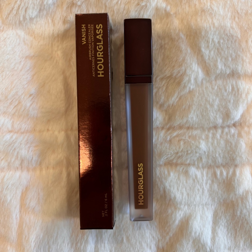 Hourglass Vanish Concealer Full Size (shade: Anise)